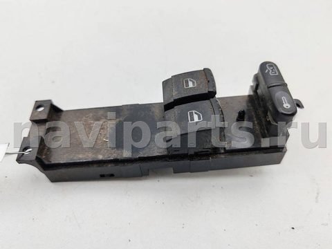 Новое Skoda Fabia mk1 (6Y), 2004 г., OEM 1J3959857A, арт. 55416259
