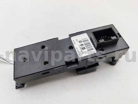 Новое Skoda Fabia mk1 (6Y), 2004 г., OEM 1J3959857A, арт. 55416259, фото 2