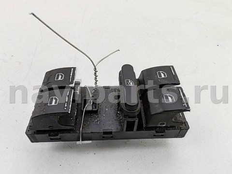 Новое Volkswagen Touran, 2004 г., OEM 1K4959857, арт. 55418569