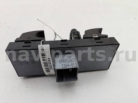 Новое Volkswagen Touran, 2004 г., OEM 1K4959857, арт. 55418569, фото 2