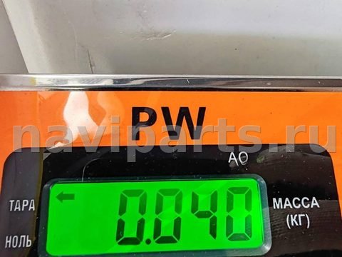 Новое Volkswagen Touran, 2004 г., OEM 1K4959857, арт. 55418569, фото 3
