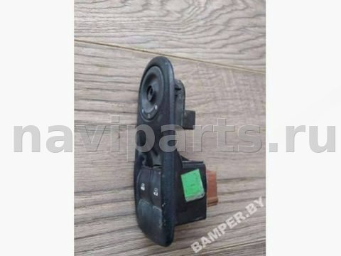 Новое Renault Master, 2008 г., OEM 8200206602, арт. 57124077
