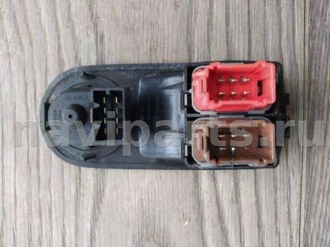 Новое Renault Master, 2008 г., OEM 8200206602, арт. 57124077, фото 2