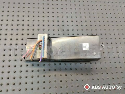 Новое Nissan Primera, 2004 г., OEM C8DD704N, арт. 57608477, фото 3