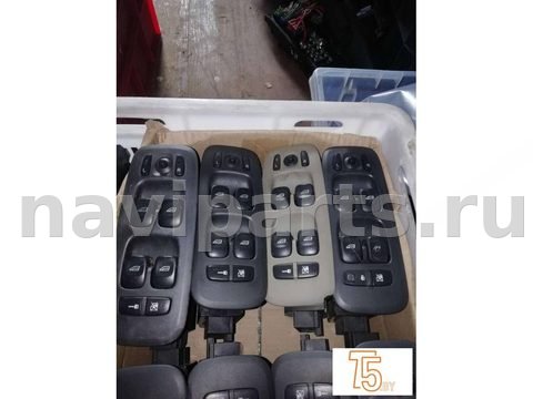 Новое Volvo XC90, 2006 г., OEM 30773895, арт. 59756166_2