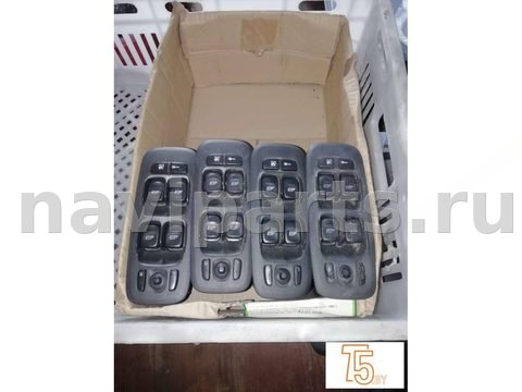 Новое Volvo XC90, 2006 г., OEM 31275226, арт. 59756169_2