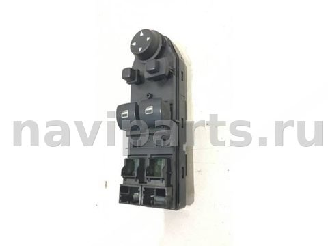 Блок управления стеклоподъёмниками BMW 6 E63/E64, 2007 г., OEM 61316939129, арт. 5986, фото 2