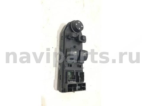 Блок управления стеклоподъёмниками BMW 6 E63/E64, 2007 г., OEM 61316939129, арт. 5986, фото 3