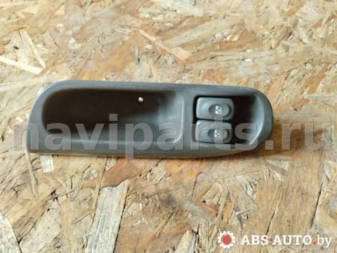 Новое Renault Scenic, 2002 г., OEM 7700431172, арт. 64461553