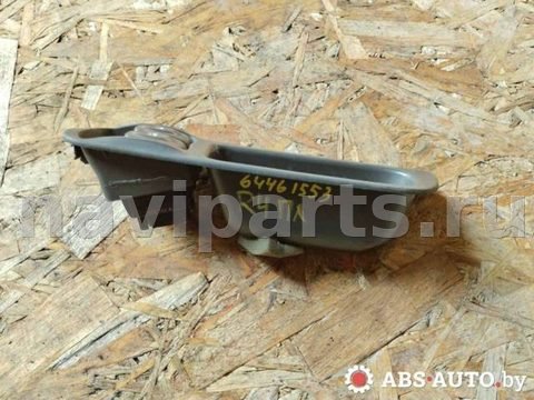 Блок управления стеклоподъёмниками Renault Scenic, 2002 г., OEM 7700431172, арт. 64461553, фото 4