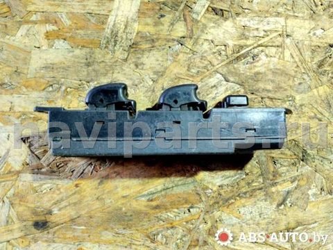 Блок управления стеклоподъёмниками Mitsubishi Galant, 1996 г., OEM 1887D1, арт. 65300219, фото 2