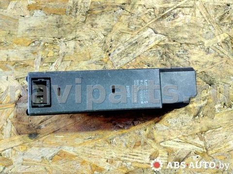 Блок управления стеклоподъёмниками Mitsubishi Galant, 1996 г., OEM 1887D1, арт. 65300219, фото 3