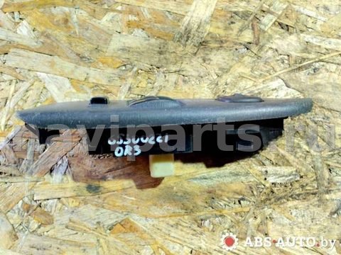 Новое Mazda 626, 2002 г., OEM 1774Q96, арт. 65300221, фото 4