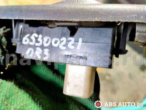 Новое Mazda 626, 2002 г., OEM 1774Q96, арт. 65300221, фото 6