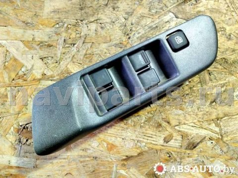 Новое Nissan Primera, 2002 г., арт. 65300222