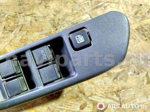 Новое Nissan Primera, 2002 г., арт. 65300222, фото 3