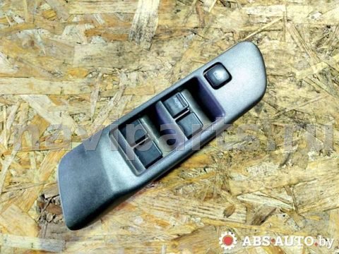 Новое Nissan Primera, 2002 г., арт. 65300229