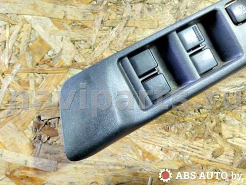 Новое Nissan Primera, 2002 г., арт. 65300229, фото 2
