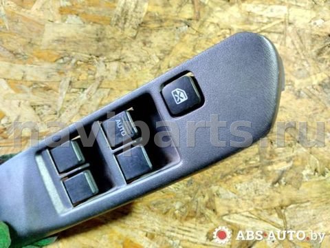Новое Nissan Primera, 2002 г., арт. 65300229, фото 3