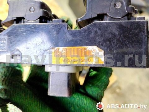 Блок управления стеклоподъёмниками Kia Rio, 2007 г., OEM 935701G110, арт. 65300248, фото 5