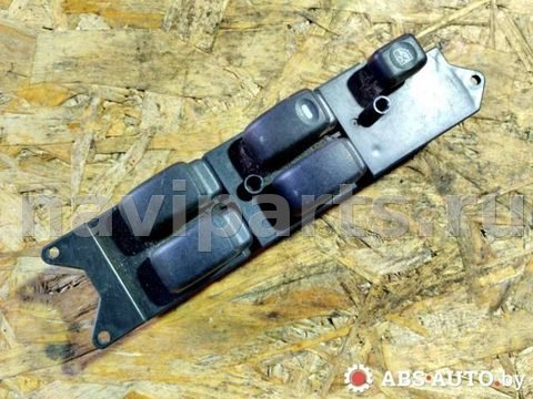 Новое Mitsubishi Galant, 1996 г., OEM 1887D1, арт. 65300249