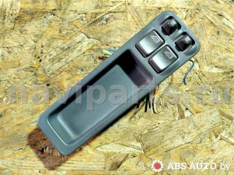 Новое Volvo V40, 2004 г., арт. 65300254