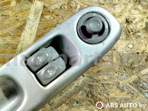 Новое Renault Twingo, 2004 г., OEM 24361, арт. 65318022, фото 3