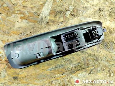 Новое Renault Twingo, 2004 г., OEM 24361, арт. 65318022, фото 5