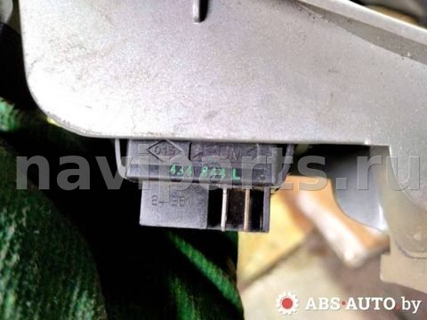 Новое Renault Twingo, 2004 г., OEM 24361, арт. 65318022, фото 7
