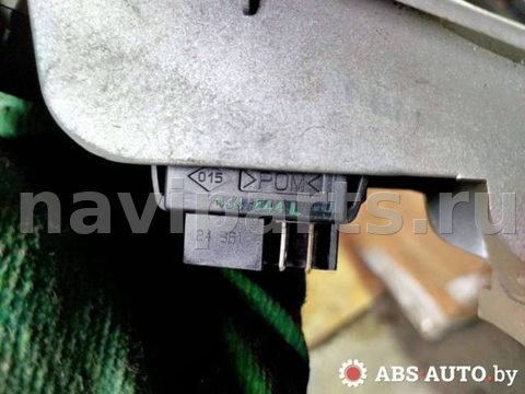 Новое Renault Twingo, 2004 г., OEM 24361, арт. 65318022, фото 8