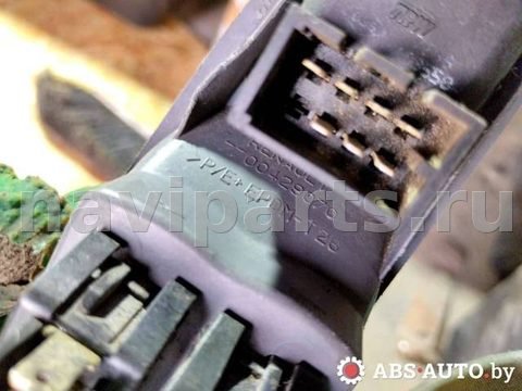 Блок управления стеклоподъёмниками Renault Scenic, 2002 г., OEM 429998K, арт. 65318035, фото 5