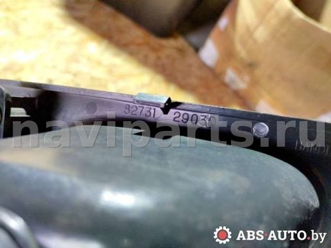 Новое Hyundai Lantra, 1996 г., OEM 612W02900, арт. 65318038, фото 10