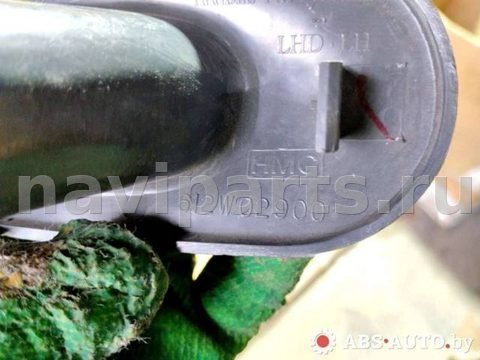Блок управления стеклоподъёмниками Hyundai Lantra, 1999 г., OEM 612W02900, арт. 65318038_1, фото 9