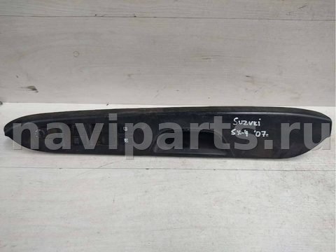 Новое Suzuki SX4, 2007 г., арт. 66156535