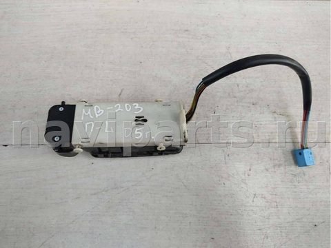 Новое Mercedes C W203, 2005 г., арт. 66165230