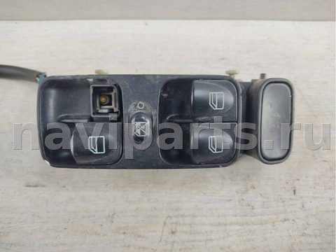 Новое Mercedes C W203, 2005 г., арт. 66165230, фото 2