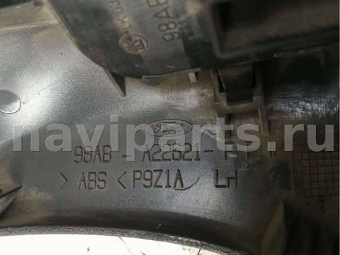 Новое Ford Focus, 2001 г., арт. 66263148, фото 2