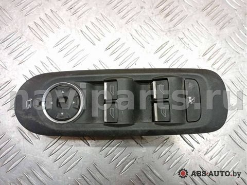 Новое Ford Mondeo, 2009 г., OEM 7S7T14A132BC, арт. 73609249