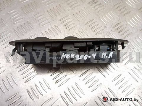 Новое Ford Mondeo, 2009 г., OEM 7S7T14A132BC, арт. 73609249, фото 4