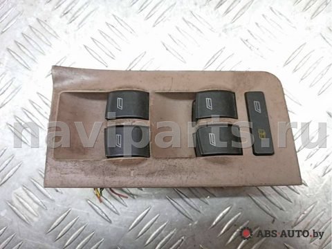Новое Audi A6, 2002 г., OEM 4B0959851, арт. 73609250