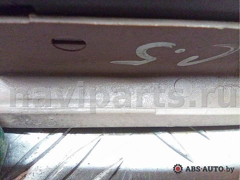 Блок управления стеклоподъёмниками Audi A6, 2002 г., OEM 4B0959851, арт. 73609250, фото 4