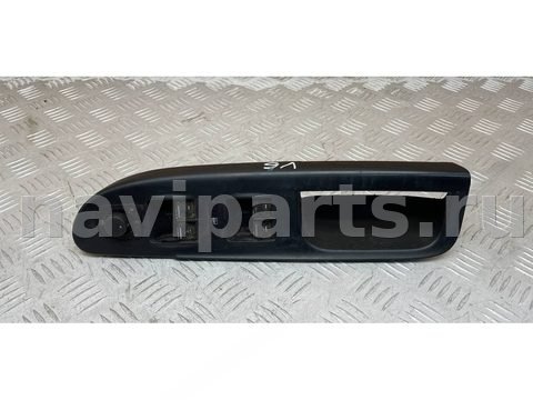 Блок управления стеклоподъёмниками Volkswagen Passat, 2007 г., арт. 75149926