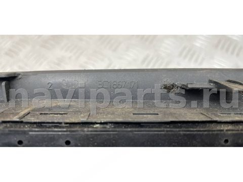 Блок управления стеклоподъёмниками Volkswagen Passat, 2007 г., арт. 75149926, фото 10