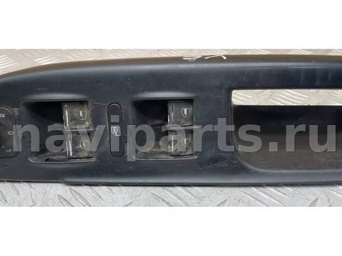 Блок управления стеклоподъёмниками Volkswagen Passat, 2007 г., арт. 75149926, фото 3