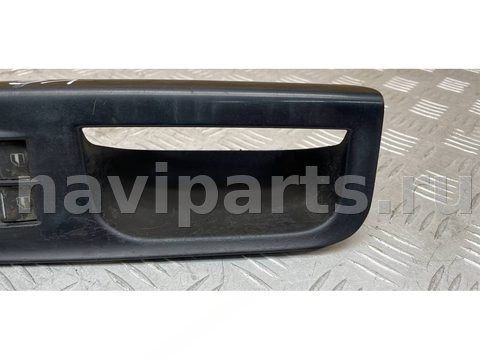 Блок управления стеклоподъёмниками Volkswagen Passat, 2007 г., арт. 75149926, фото 4