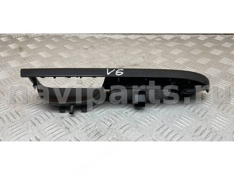 Блок управления стеклоподъёмниками Volkswagen Passat, 2007 г., арт. 75149926, фото 5