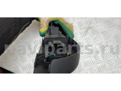 Блок управления стеклоподъёмниками Volkswagen Passat, 2007 г., арт. 75149926, фото 8