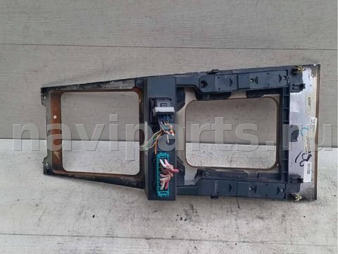 Блок управления стеклоподъёмниками Mercedes ML W163, 2001 г., арт. 75826305, фото 2