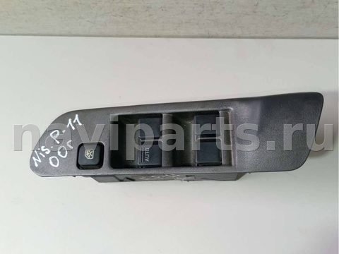 Новое Nissan Primera, 2000 г., арт. 77920412, фото 3