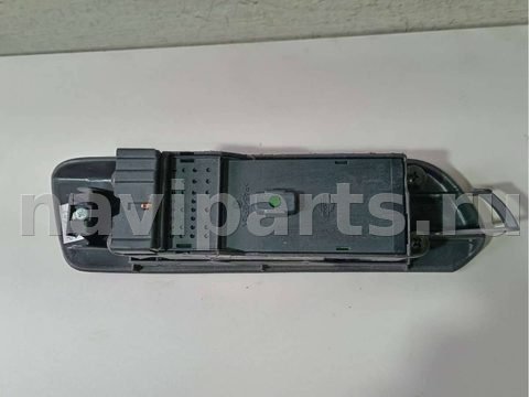 Новое Nissan Primera, 2000 г., арт. 77920412, фото 4